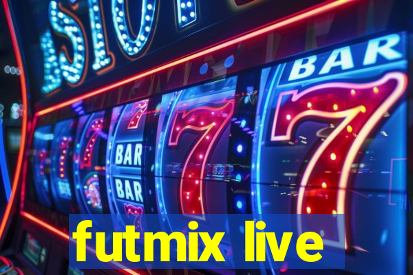 futmix live